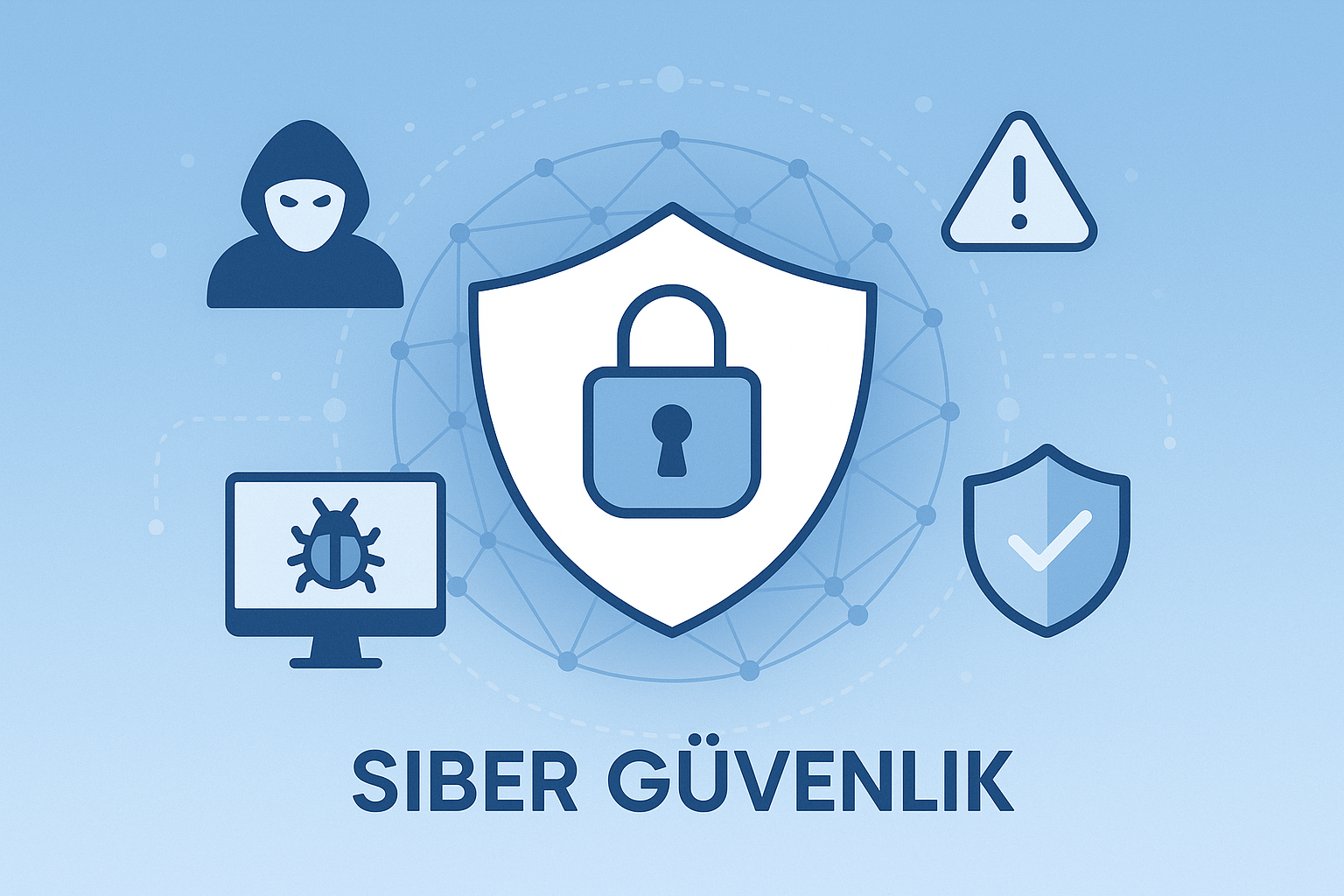 Zero Trust Mimarisi Neden Kritik?